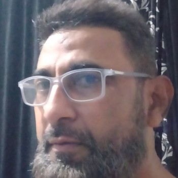 Yusuf Bhai